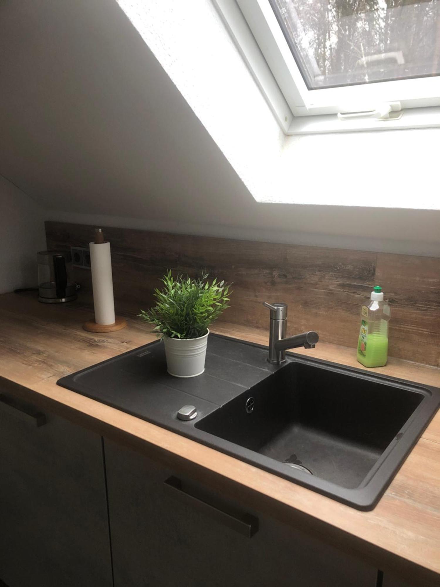 Ferienwohnung Parkblick บัดเอลสเตอร์ ภายนอก รูปภาพ